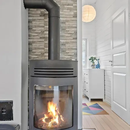 Cozy In With Kitchen * Skibby